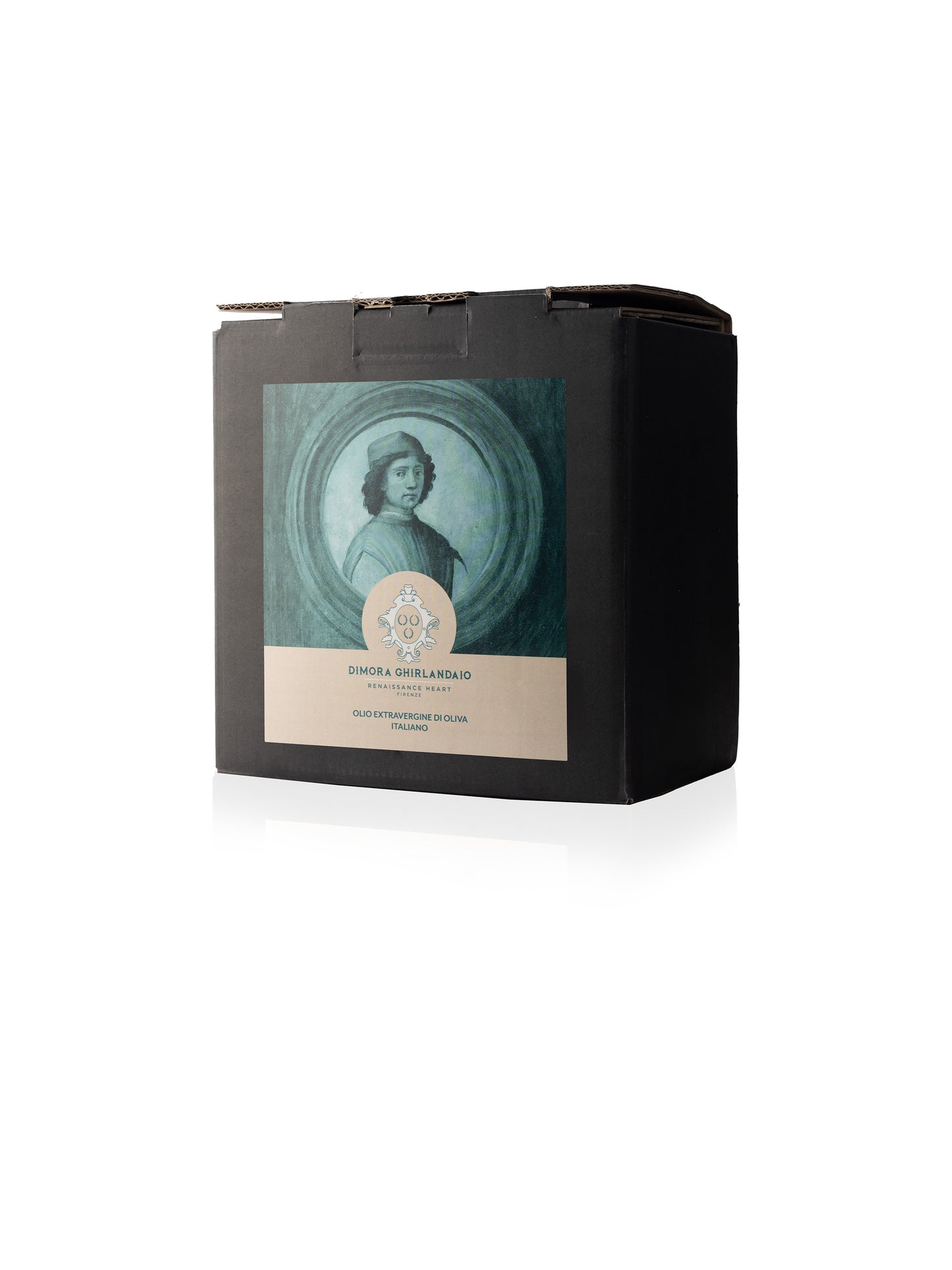 Italian Extravirgin Olive Oil 5l